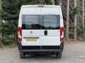 Peugeot Boxer BLUEHDI 435 L3H2 17 SEAT MINIBUS NON-D1 LIGHTWEIGHT A/C NAV RAMP SENSORS E6 19