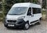 Peugeot Boxer BLUEHDI 435 L3H2 17 SEAT MINIBUS NON-D1 LIGHTWEIGHT A/C NAV RAMP SENSORS E6
