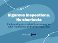 Peugeot Boxer BLUEHDI 435 L3H2 17 SEAT MINIBUS NON-D1 LIGHTWEIGHT A/C NAV RAMP SENSORS E6 30