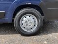 Peugeot Boxer BLUEHDI 435 L3H2 17 SEAT NON D1 MINIBUS WITH AC NAV CRUISE SENSORS TOWBAR 45