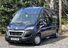 Peugeot Boxer BLUEHDI 435 L3H2 17 SEAT NON D1 MINIBUS WITH AC NAV CRUISE SENSORS TOWBAR