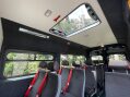 Peugeot Boxer BLUEHDI 435 L3H2 17 SEAT NON D1 MINIBUS WITH AC NAV CRUISE SENSORS TOWBAR 10