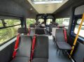 Peugeot Boxer BLUEHDI 435 L3H2 17 SEAT NON D1 MINIBUS WITH AC NAV CRUISE SENSORS TOWBAR 5