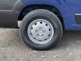 Peugeot Boxer BLUEHDI 435 L3H2 17 SEAT NON D1 MINIBUS WITH AC NAV CRUISE SENSORS TOWBAR 46
