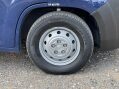 Peugeot Boxer BLUEHDI 435 L3H2 17 SEAT NON D1 MINIBUS WITH AC NAV CRUISE SENSORS TOWBAR 47