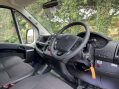 Peugeot Boxer BLUEHDI 435 L3H2 17 SEAT NON D1 MINIBUS WITH AC NAV CRUISE SENSORS TOWBAR 24