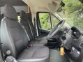 Peugeot Boxer BLUEHDI 435 L3H2 17 SEAT NON D1 MINIBUS WITH AC NAV CRUISE SENSORS TOWBAR 25