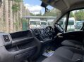 Peugeot Boxer BLUEHDI 435 L3H2 17 SEAT NON D1 MINIBUS WITH AC NAV CRUISE SENSORS TOWBAR 28