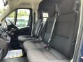 Peugeot Boxer BLUEHDI 435 L3H2 17 SEAT NON D1 MINIBUS WITH AC NAV CRUISE SENSORS TOWBAR 27