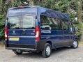 Peugeot Boxer BLUEHDI 435 L3H2 17 SEAT NON D1 MINIBUS WITH AC NAV CRUISE SENSORS TOWBAR 18