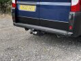 Peugeot Boxer BLUEHDI 435 L3H2 17 SEAT NON D1 MINIBUS WITH AC NAV CRUISE SENSORS TOWBAR 13