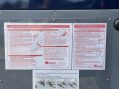 Peugeot Boxer BLUEHDI 435 L3H2 17 SEAT NON D1 MINIBUS WITH AC NAV CRUISE SENSORS TOWBAR 41