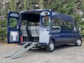 Peugeot Boxer BLUEHDI 435 L3H2 17 SEAT NON D1 MINIBUS WITH AC NAV CRUISE SENSORS TOWBAR 3