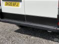 Peugeot Boxer BLUEHDI 435 L3H2 17 SEAT NON D1 MINIBUS WITH TELESCOPIC RAMPS & SENSORS, E6 9