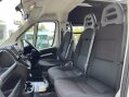 Peugeot Boxer BLUEHDI 435 L3H2 17 SEAT NON D1 MINIBUS WITH TELESCOPIC RAMPS & SENSORS, E6 23