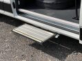 Peugeot Boxer BLUEHDI 435 L3H2 17 SEAT NON D1 MINIBUS WITH TELESCOPIC RAMPS & SENSORS, E6 8