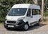 Peugeot Boxer BLUEHDI 435 L3H2 17 SEAT NON D1 MINIBUS WITH TELESCOPIC RAMPS & SENSORS, E6