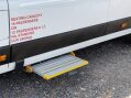 Citroen Relay 40 L4H2 17 SEAT NON-D1 MINIBUS WITH RAMP AC SENSORS. EURO 6 35