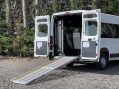 Citroen Relay 40 L4H2 17 SEAT NON-D1 MINIBUS WITH RAMP AC SENSORS. EURO 6 15