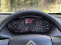 Citroen Relay 40 L4H2 17 SEAT NON-D1 MINIBUS WITH RAMP AC SENSORS. EURO 6 27