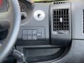 Citroen Relay 40 L4H2 17 SEAT NON-D1 MINIBUS WITH RAMP AC SENSORS. EURO 6 28
