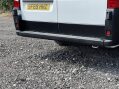 Citroen Relay 40 L4H2 17 SEAT NON-D1 MINIBUS WITH RAMP AC SENSORS. EURO 6 9