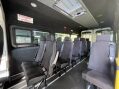 Citroen Relay 40 L4H2 17 SEAT NON-D1 MINIBUS WITH RAMP AC SENSORS. EURO 6 6