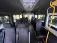 Citroen Relay 40 L4H2 17 SEAT NON-D1 MINIBUS WITH RAMP AC SENSORS. EURO 6 33