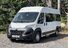 Citroen Relay 40 L4H2 17 SEAT NON-D1 MINIBUS WITH RAMP AC SENSORS. EURO 6
