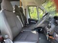 Peugeot Boxer BLUEHDI 435 L3H2 17 SEAT NON D1 MINIBUS with AC, REAR CAM Sat Nav Sensors. 27