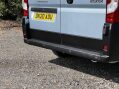 Peugeot Boxer BLUEHDI 435 L3H2 17 SEAT NON D1 MINIBUS with AC, REAR CAM Sat Nav Sensors. 16