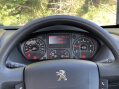 Peugeot Boxer BLUEHDI 435 L3H2 17 SEAT NON D1 MINIBUS with AC, REAR CAM Sat Nav Sensors. 33