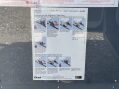 Peugeot Boxer BLUEHDI 435 L3H2 17 SEAT NON D1 MINIBUS with AC, REAR CAM Sat Nav Sensors. 45