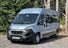 Peugeot Boxer BLUEHDI 435 L3H2 17 SEAT NON D1 MINIBUS with AC, REAR CAM Sat Nav Sensors.