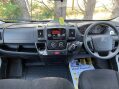 Citroen Relay 40 L4H2 BLUEHDI L4H2 17 SEAT LIGHTWEIGHT NON-D1 MINIBUS WITH AC RAMP SENSOR 4