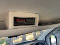 Citroen Relay 40 L4H2 BLUEHDI L4H2 17 SEAT LIGHTWEIGHT NON-D1 MINIBUS WITH AC RAMP SENSOR 10