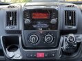 Citroen Relay 40 L4H2 BLUEHDI L4H2 17 SEAT LIGHTWEIGHT NON-D1 MINIBUS WITH AC RAMP SENSOR 7