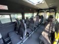 Citroen Relay 40 L4H2 BLUEHDI L4H2 17 SEAT LIGHTWEIGHT NON-D1 MINIBUS WITH AC RAMP SENSOR 34