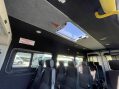 Citroen Relay 40 L4H2 BLUEHDI L4H2 17 SEAT LIGHTWEIGHT NON-D1 MINIBUS WITH AC RAMP SENSOR 36