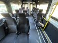 Citroen Relay 40 L4H2 BLUEHDI L4H2 17 SEAT LIGHTWEIGHT NON-D1 MINIBUS WITH AC RAMP SENSOR 37