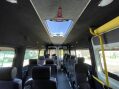 Citroen Relay 40 L4H2 BLUEHDI L4H2 17 SEAT LIGHTWEIGHT NON-D1 MINIBUS WITH AC RAMP SENSOR 38