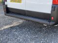 Citroen Relay 40 L4H2 BLUEHDI L4H2 17 SEAT LIGHTWEIGHT NON-D1 MINIBUS WITH AC RAMP SENSOR 11