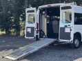 Citroen Relay 40 L4H2 BLUEHDI L4H2 17 SEAT LIGHTWEIGHT NON-D1 MINIBUS WITH AC RAMP SENSOR 3