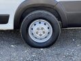 Citroen Relay 40 L4H2 BLUEHDI L4H2 17 SEAT LIGHTWEIGHT NON-D1 MINIBUS WITH AC RAMP SENSOR 44