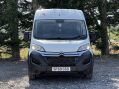 Citroen Relay 40 L4H2 BLUEHDI L4H2 17 SEAT LIGHTWEIGHT NON-D1 MINIBUS WITH AC RAMP SENSOR 13
