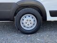 Citroen Relay 40 L4H2 BLUEHDI L4H2 17 SEAT LIGHTWEIGHT NON-D1 MINIBUS WITH AC RAMP SENSOR 45