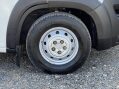 Citroen Relay 40 L4H2 BLUEHDI L4H2 17 SEAT LIGHTWEIGHT NON-D1 MINIBUS WITH AC RAMP SENSOR 46