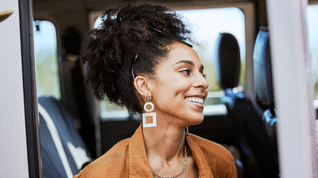Why choose Preloved for your minibus
