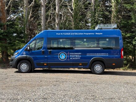 Customise your livery 5