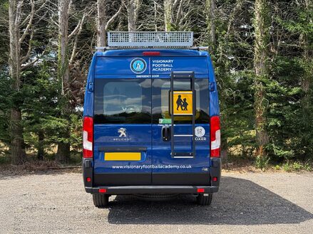 Customise your livery 6